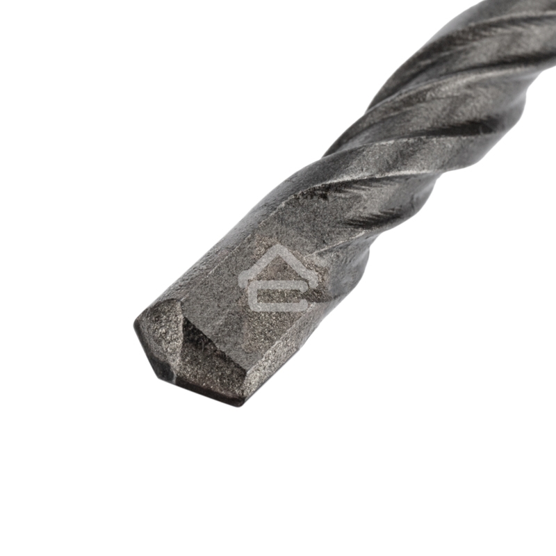 Бур по бетону 6x160x100 мм SDS PLUS (10 шт.) Kranz