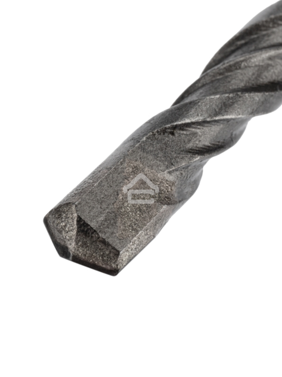Бур по бетону 6x160x100 мм SDS PLUS (10 шт.) Kranz