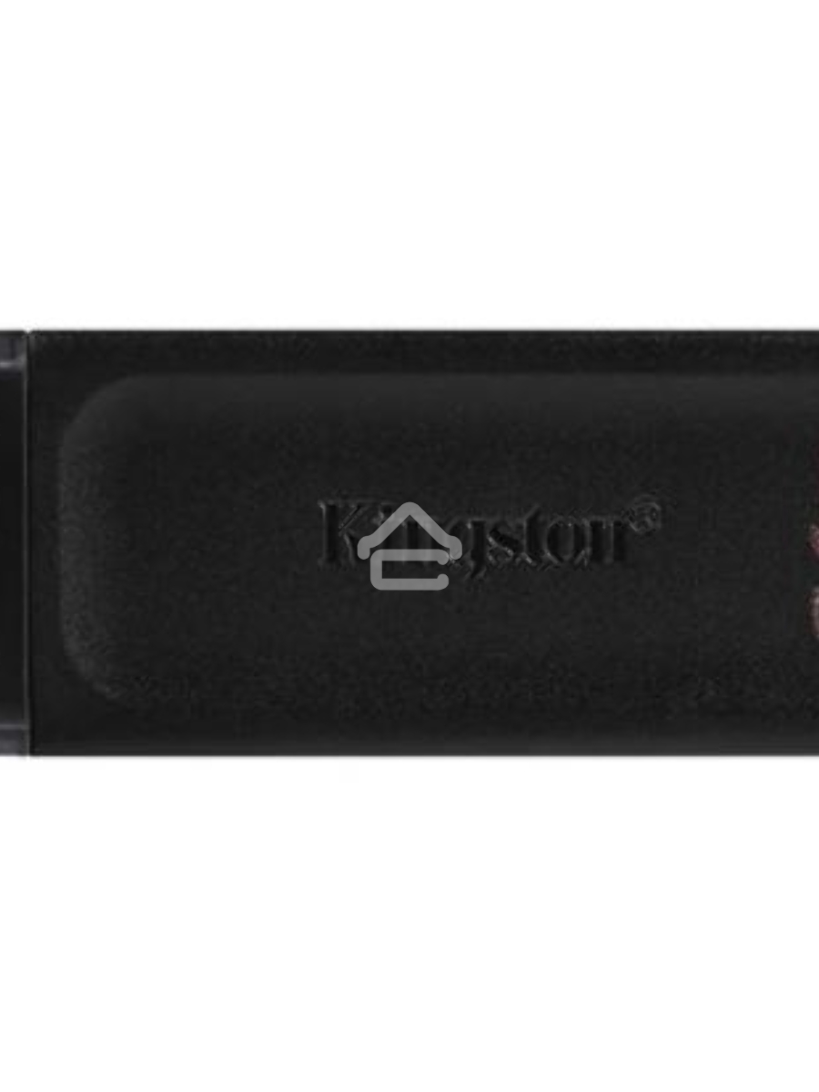 Флеш диск Kingston 64Gb DataTraveler DT70 <DT70/64GB>, USB-C 3.2 Gen 1