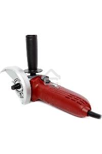 Машина шлифовальная угловая RedVerg RD-AG73-115