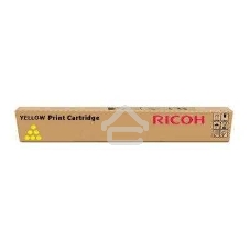 Картридж лазерный Ricoh type MPC2503H желтый для Aficio MP C2003SP/C2503SP/C2003ZSP/C2503ZSP/C2011SP 9500 отпечатков