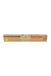 Картридж лазерный Ricoh type MPC2503H желтый для Aficio MP C2003SP/C2503SP/C2003ZSP/C2503ZSP/C2011SP 9500 отпечатков