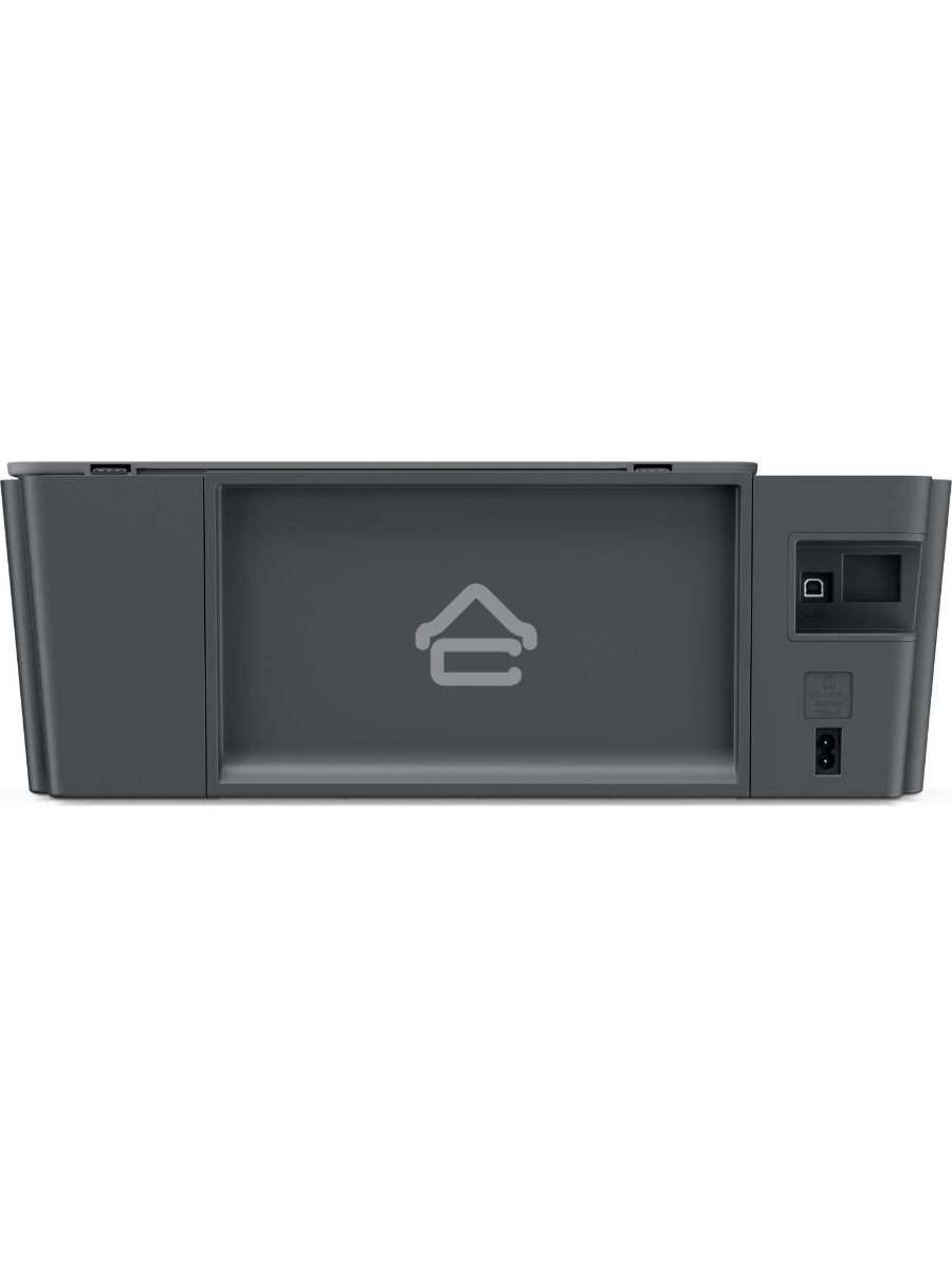 МФУ струйный HP Smart Tank 500 (4SR29A), A4, цветной, печ. до 22 стр/мин. (ч/б) до 16 стр/мин. (цвет), скан. до 8 стр/мин. (ч/б) 4 стр/мин. (цвет), 1200x1200dpi, USB