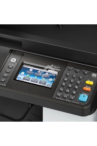 МФУ лазерный Kyocera Ecosys M8124cidn (1102P43NL0), A3, цветной, печ. до 24 стр/мин. (А4) до 12 стр/мин. (А3), скан. до 50 стр/мин., 1200 x 1200 dpi (печать) 600x600dpi (скан.), USB, RJ-45, NFC, Air Print, Mopria
