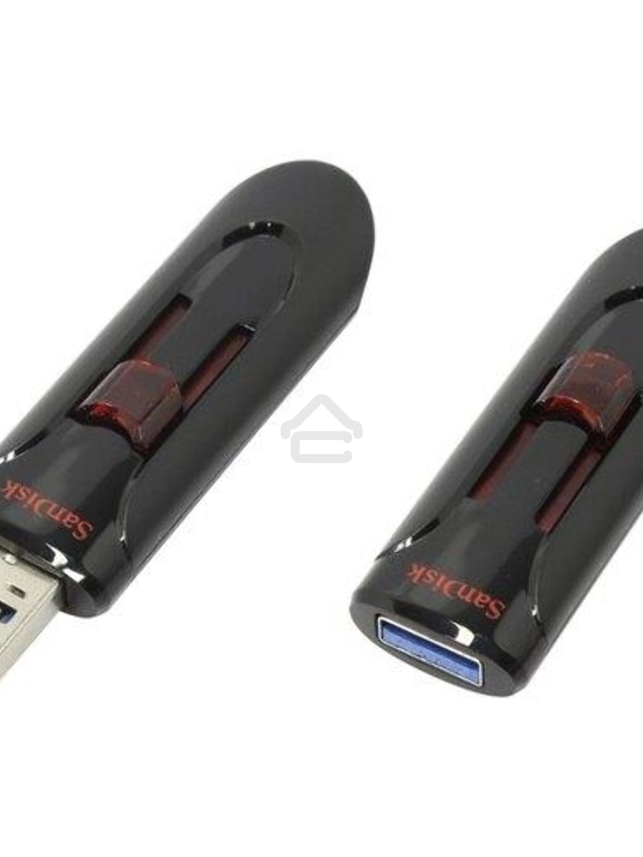 Флеш диск 256GB SanDisk CZ600 Cruzer, USB 3.0