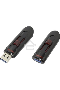 Флеш диск 256GB SanDisk CZ600 Cruzer, USB 3.0