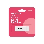 Флеш диск ADATA USB3 64GB WHITE UC310-64G-RWH
