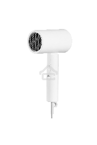 Фен Xiaomi BHR7475EU Compact Hair Dryer H101 1600 Вт белый