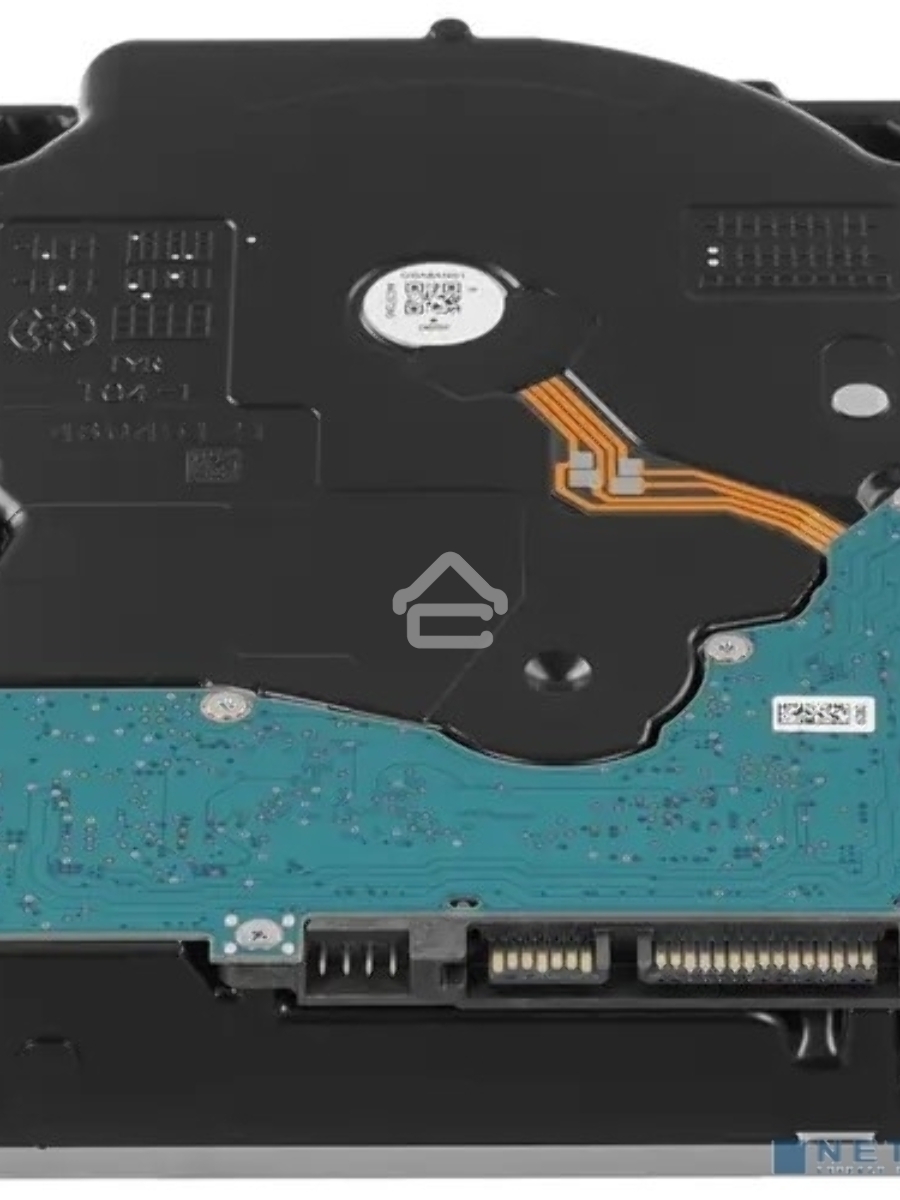 Жесткий диск Toshiba SATA 20Tb 3.5