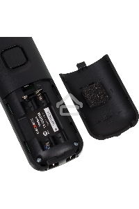 Радиотелефон teXet TX-D6605A черный