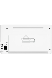 Принтер лазерный HP Color Laser 150a (4ZB94A), A4, цветной, печ. до 18 стр/мин. (ч/б) до 4 стр/мин. (цвет),  600 x 600 dpi, USB