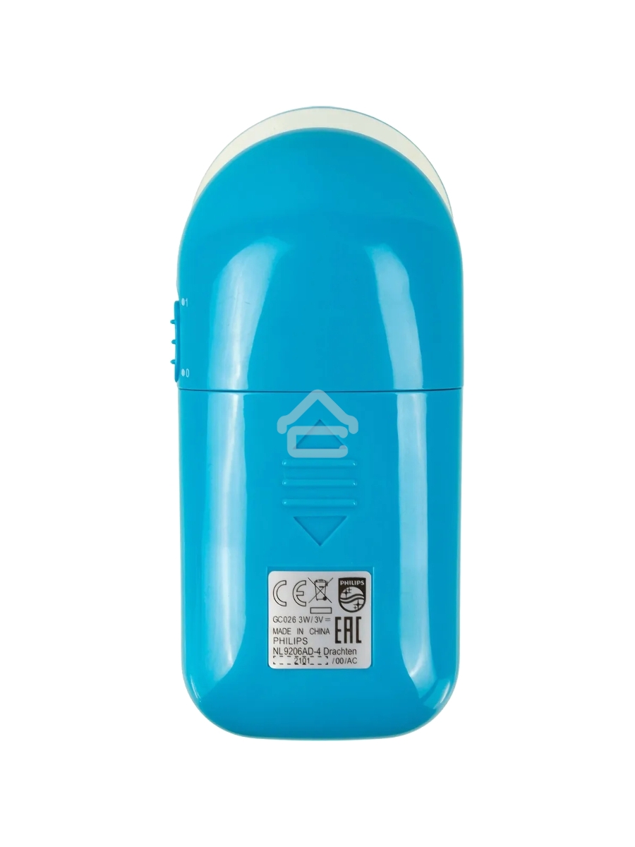Машинка для снятия катышков Philips GC026/00