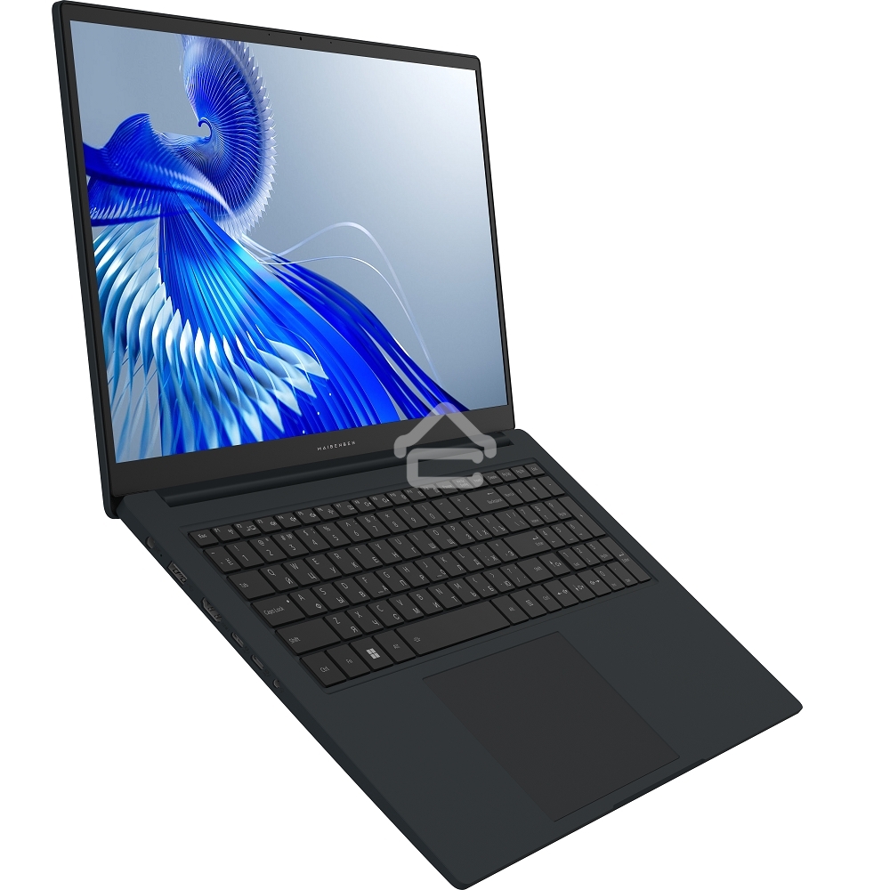 Ноутбук Maibenben P17A-R788UM 17.3
