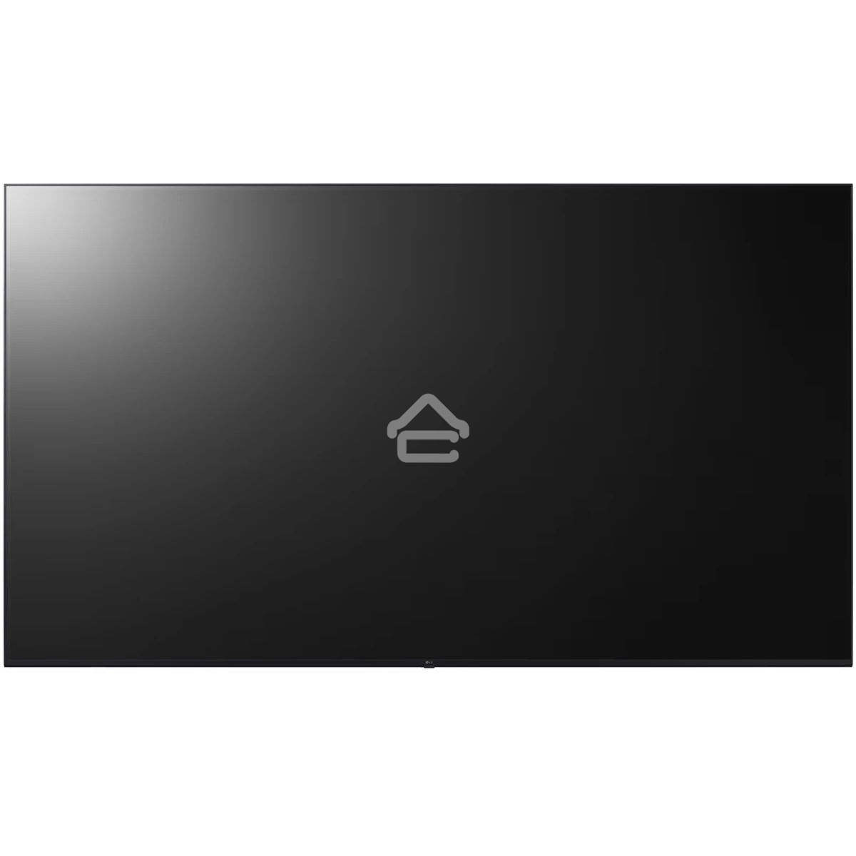 Телевизор LG 50'' 50UM662H черный LED UHD 60Hz webOS