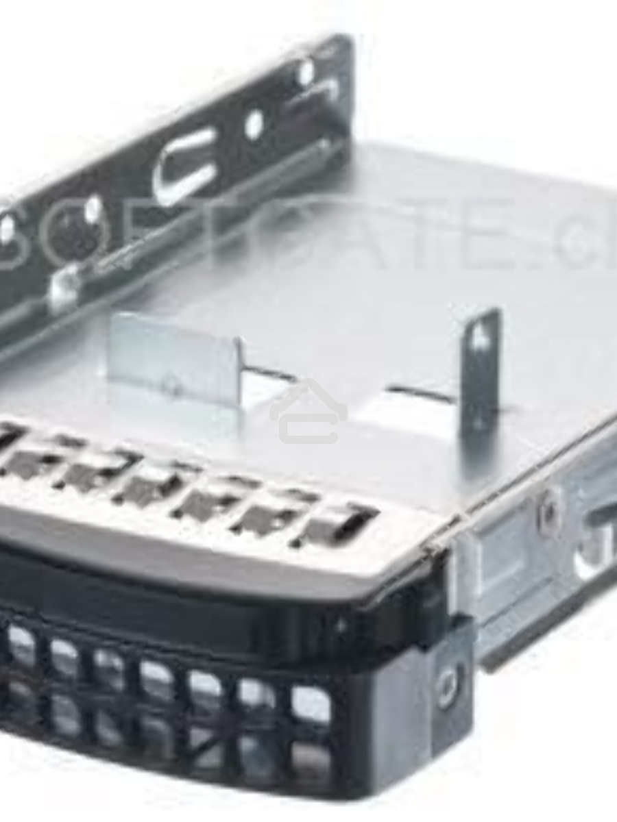 Опция к серверу Supermicro MCP-220-00043-0N 2.5