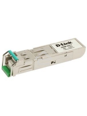 Трансивер SFP D-Link 331T/20KM/A1A