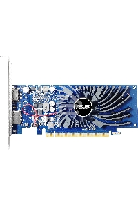 Видеокарта AsusGT1030-2G-BRK nVidia GeForce GT 1030 2048Mb 64bit GDDR5 1228/6008/HDMIx1/DPx1/HDCP PCI-Elow profile Ret