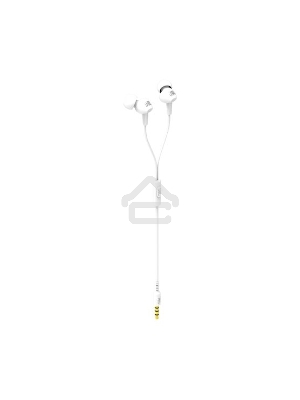 Наушники JBL C100SIU белый