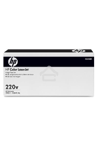 Термоузел в сборе HP CB458A для HP CLJ CP6015/CM6030/CM6040