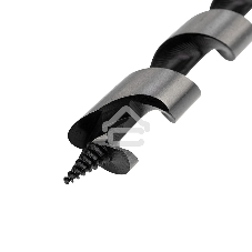 Сверло винтовое по дереву Rexant 6х230 мм шестигранный хвостовик