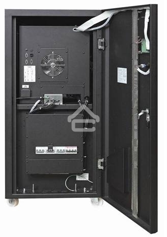 Источник бесперебойного питания Powercom VGD-II-40K33 36000Вт 40000ВА черный