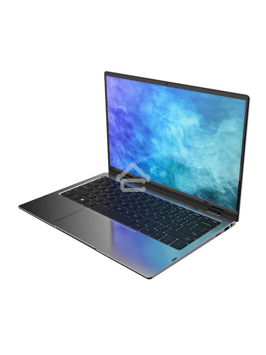 Ноутбук HIPER H1306O582DM SLIM 360 13.3
