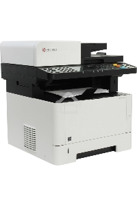 МФУ лазерный Kyocera Ecosys M2540dn (1102SH3NL0), A4, ч/б, печ. до 40 стр/мин., скан. до 40 стр/мин. (ч/б) 23 стр/мин. (цвет), 1200 x 1200 dpi (пеечать) 600x600dpi (скан.), USB, RJ-45