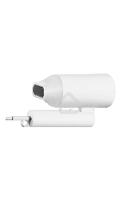 Фен Xiaomi BHR7475EU Compact Hair Dryer H101 1600 Вт белый