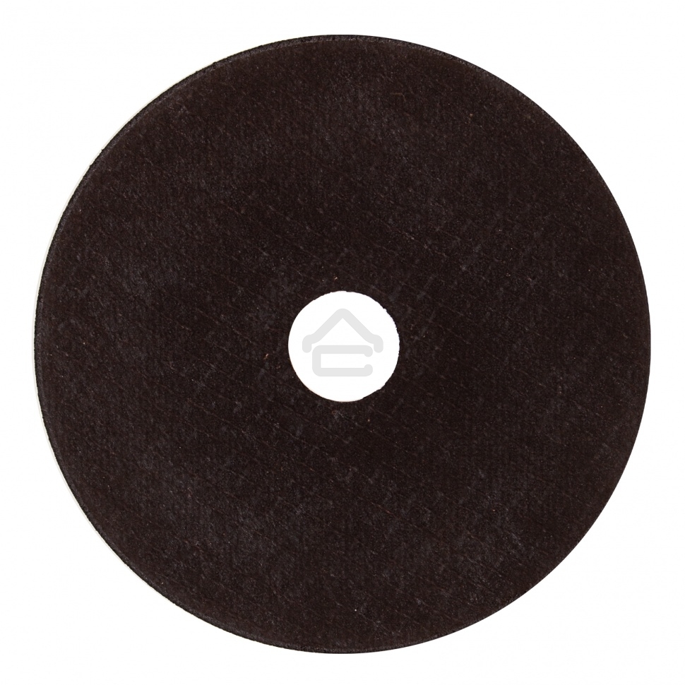 Круг отрезной по металлу Denzel WA60TBF 125х1.0х22.2мм 73761