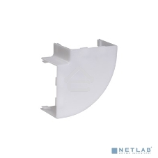 Поворот на 90 град. КМП 60х40 ЭЛЕКОР (уп.4шт) ИЭК CKMP10D-P-060-040-K01