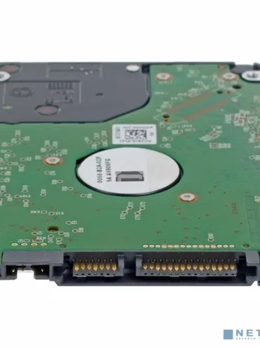 Жесткий диск WD 1Tb 7200rpm SATA-III  WD10SPSX Black 64Mb 2.5