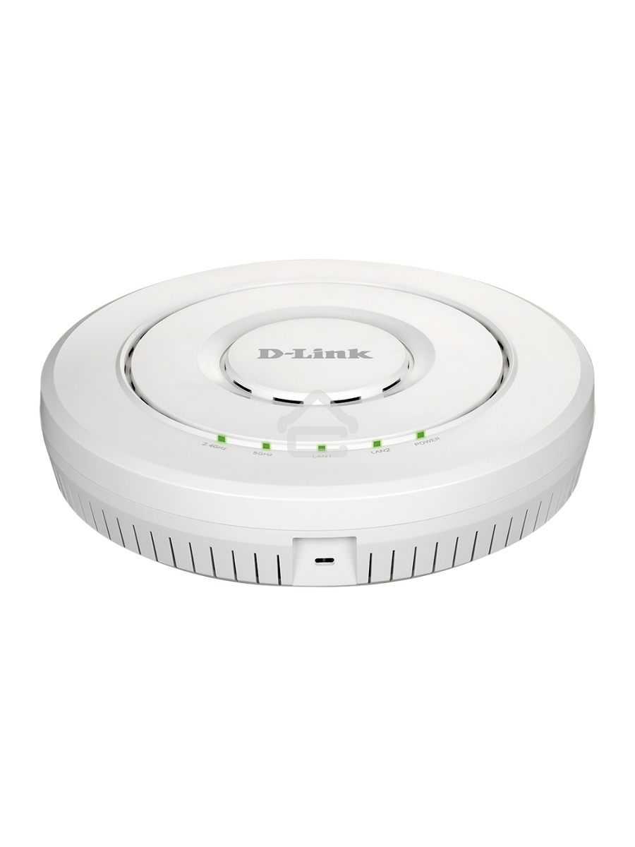 Точка доступа D-Link DWL-X8630AP (DWL-X8630AP/UN/A1A)