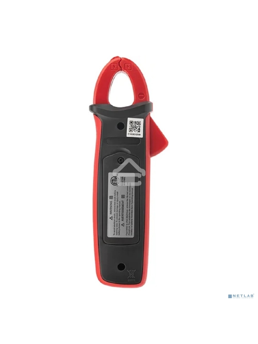 Токовые клещи UNI-T UT210D