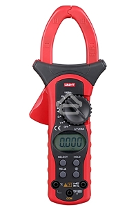 Клещи токоизмерительные Uni-T UT206A