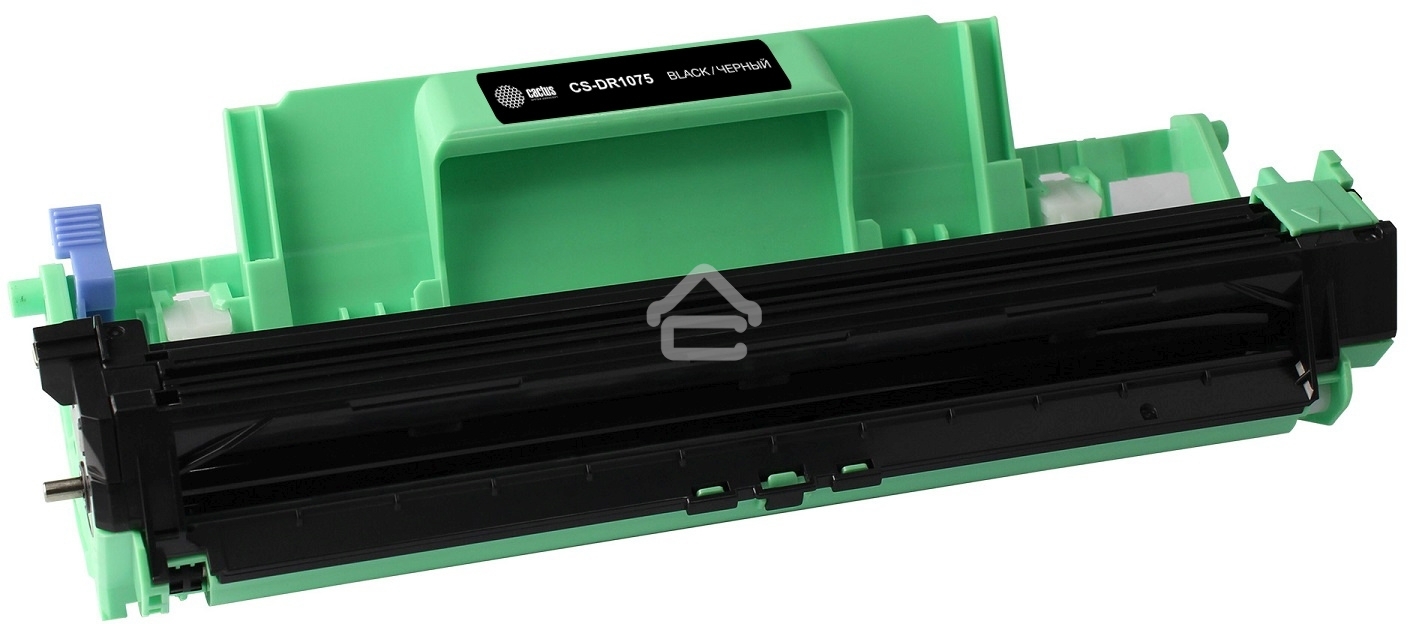 Фотобарабан Cactus CS-DR1075 для Brother HL-1110/1112/1510/1512/1810/1815