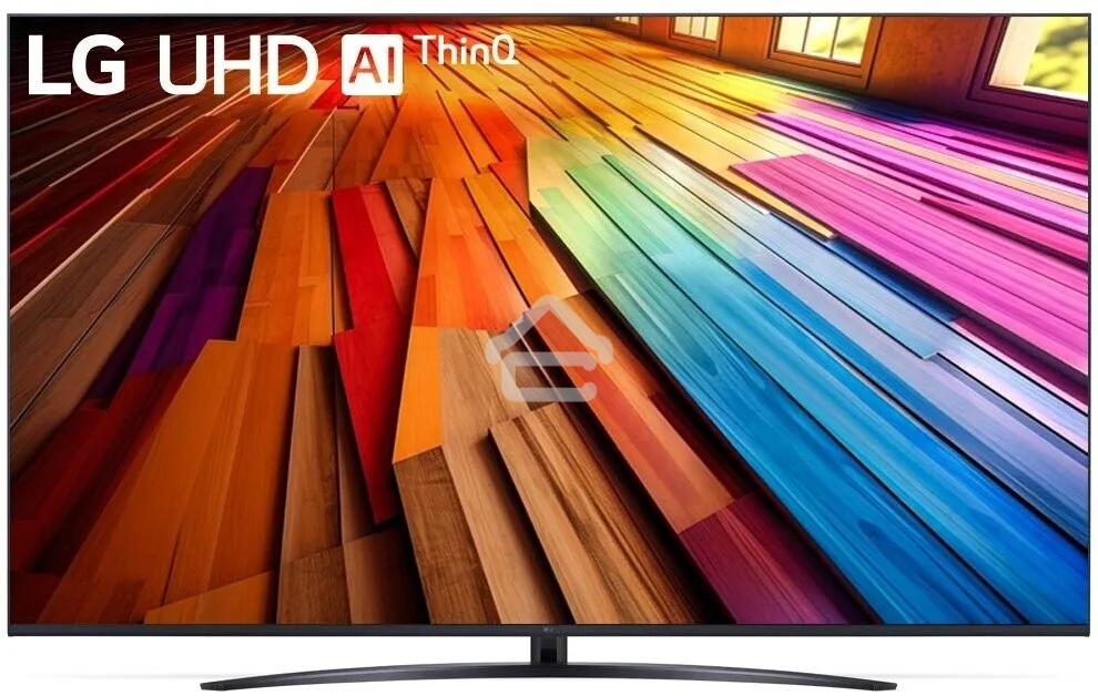 Телевизор LG 75