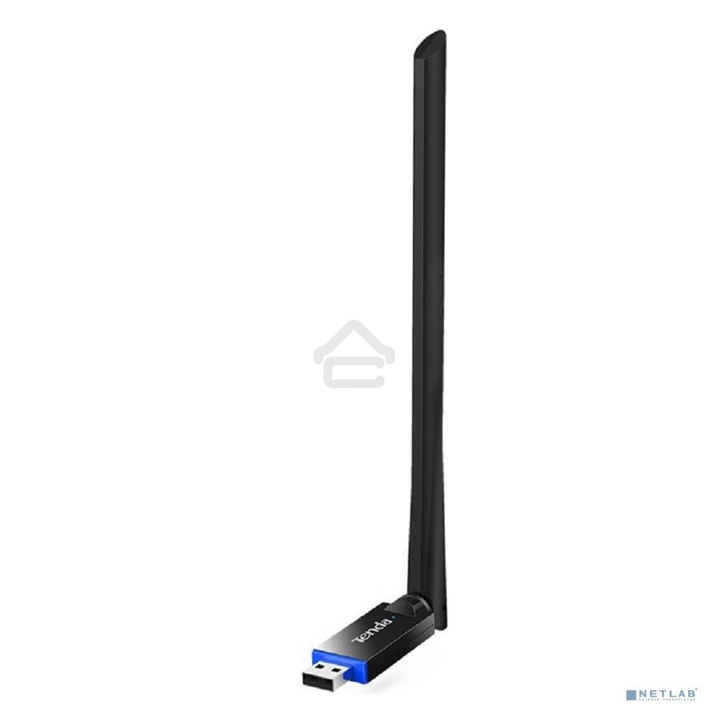 Адаптер Wi-Fi TENDA 650MBPS DUAL-BAND U10
