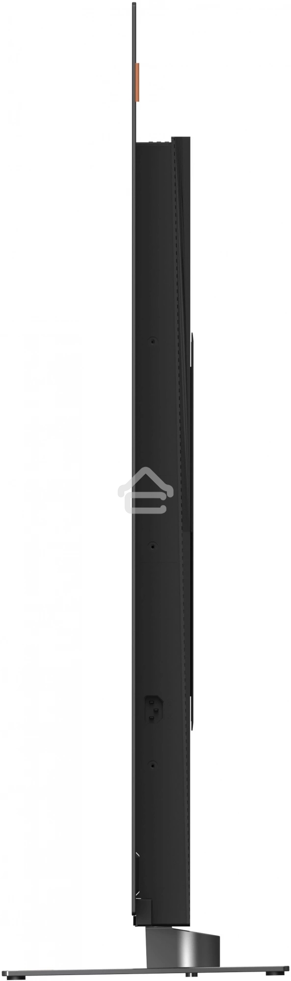 Телевизор Skyworth 65SXF9850 черный 65