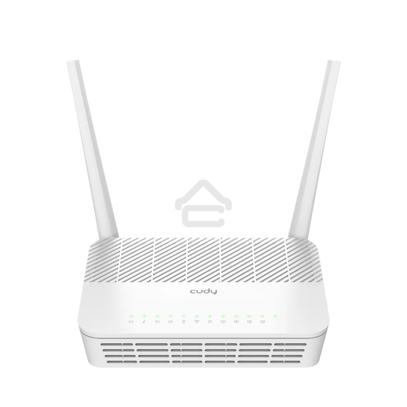Роутер CUDY AC1200 Wi-Fi GPON Router