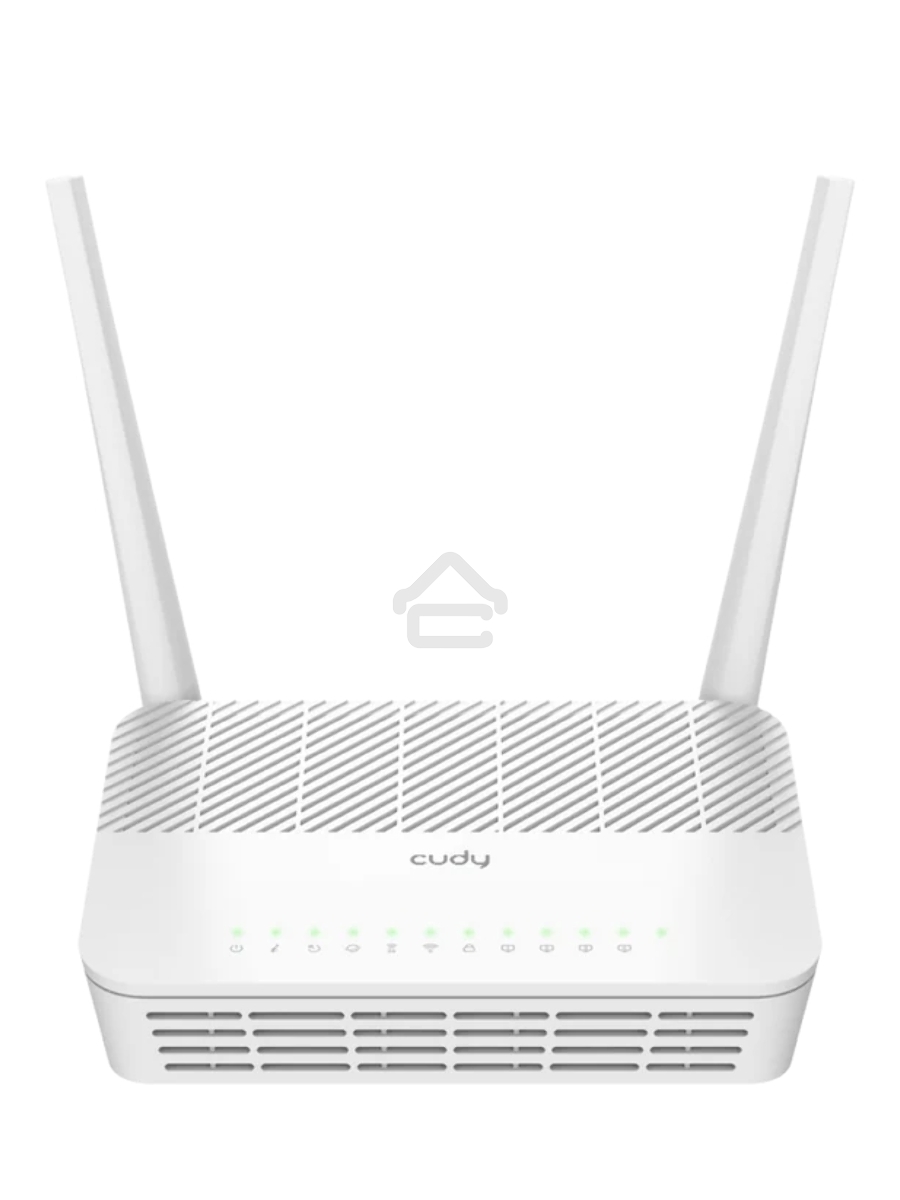 Роутер AC1200 Wi-Fi GPON Router