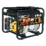 Электрогенератор бензиновый Huter DY2500L, 2.2 кВт, 66 дБ, 38.3 кг
