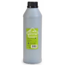 Тонер для копира Cactus CS-TKY-1000 черный (флакон 1000гр) Universal toner Kyocera