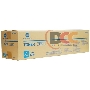 Тонер Konica-Minolta bizhub C452/552/652 синий TN-613C (o)