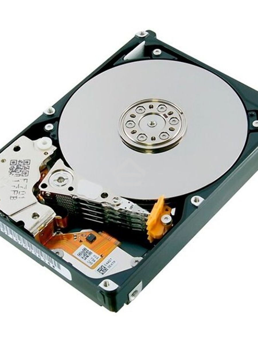 Жесткий диск Toshiba 300GB  SAS2.5