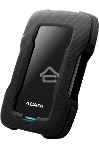 Внешний жесткий диск 4TB ADATA HD330, 2,5