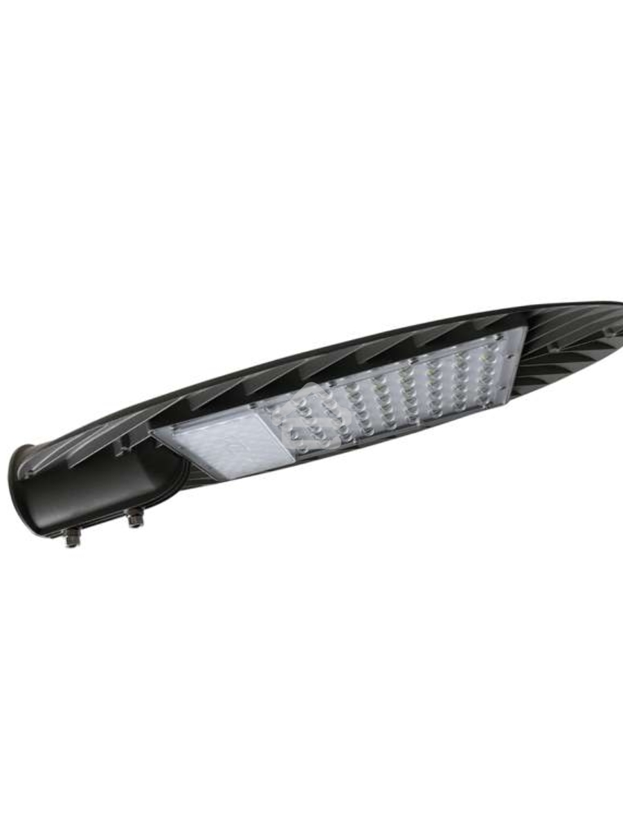 Светильник LED PSL 03 50Вт 5000К IP65 GR AC85-265V уличный JazzWay 5013759 (аналог ДКУ)
