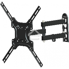 Кронштейн для телевизора Hama R1 118156 черный, 32