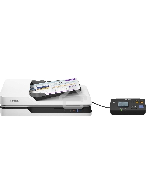 Сканер WorkForce DS-1630