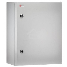 Щит с монтажной панелью EKF PROxima ЩМПг-40.40.25 IP54 mb24-04