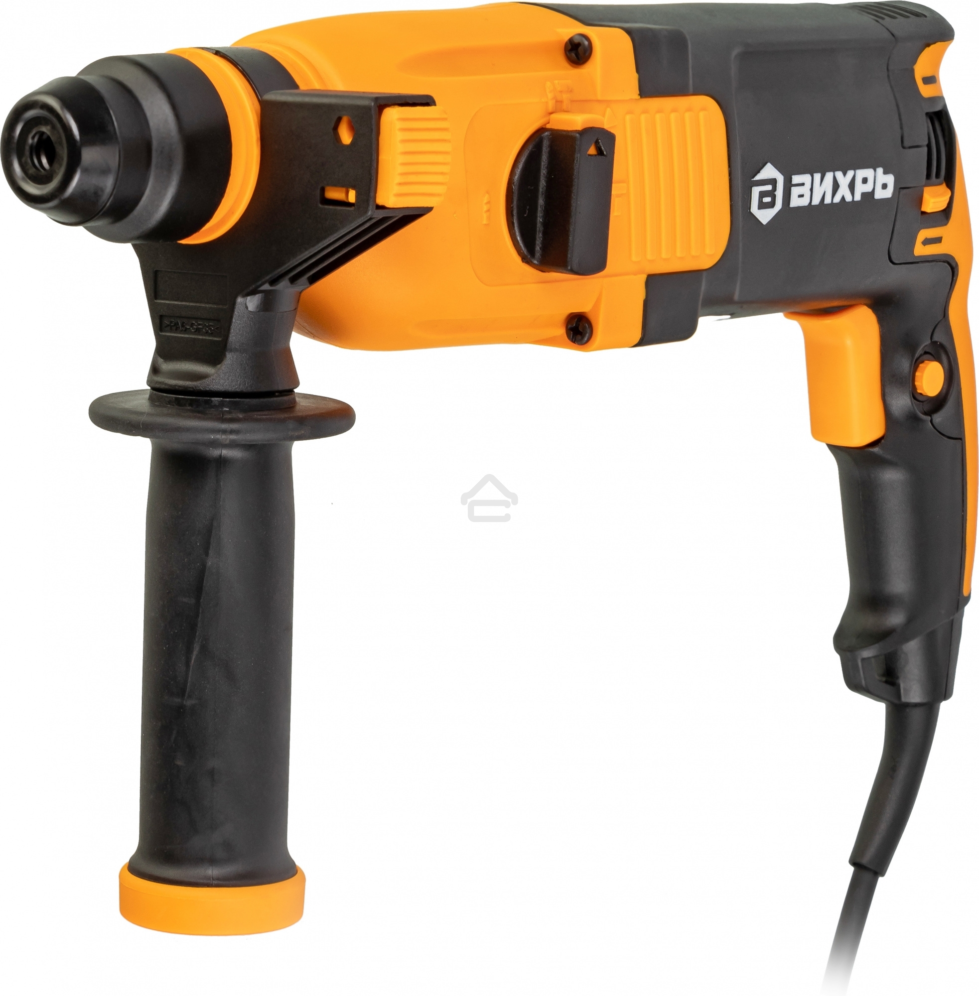 Перфоратор Вихрь П-850К 72/3/10